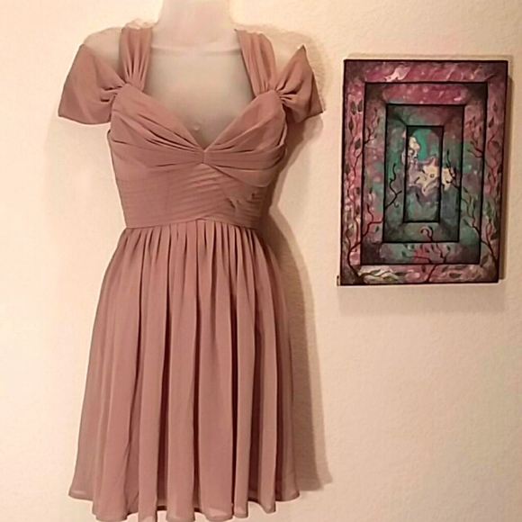 Soieblu Dresses & Skirts - SALE!! Soieblu Special Occasion Dress